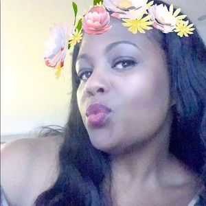 Meet your Posher, Tasha